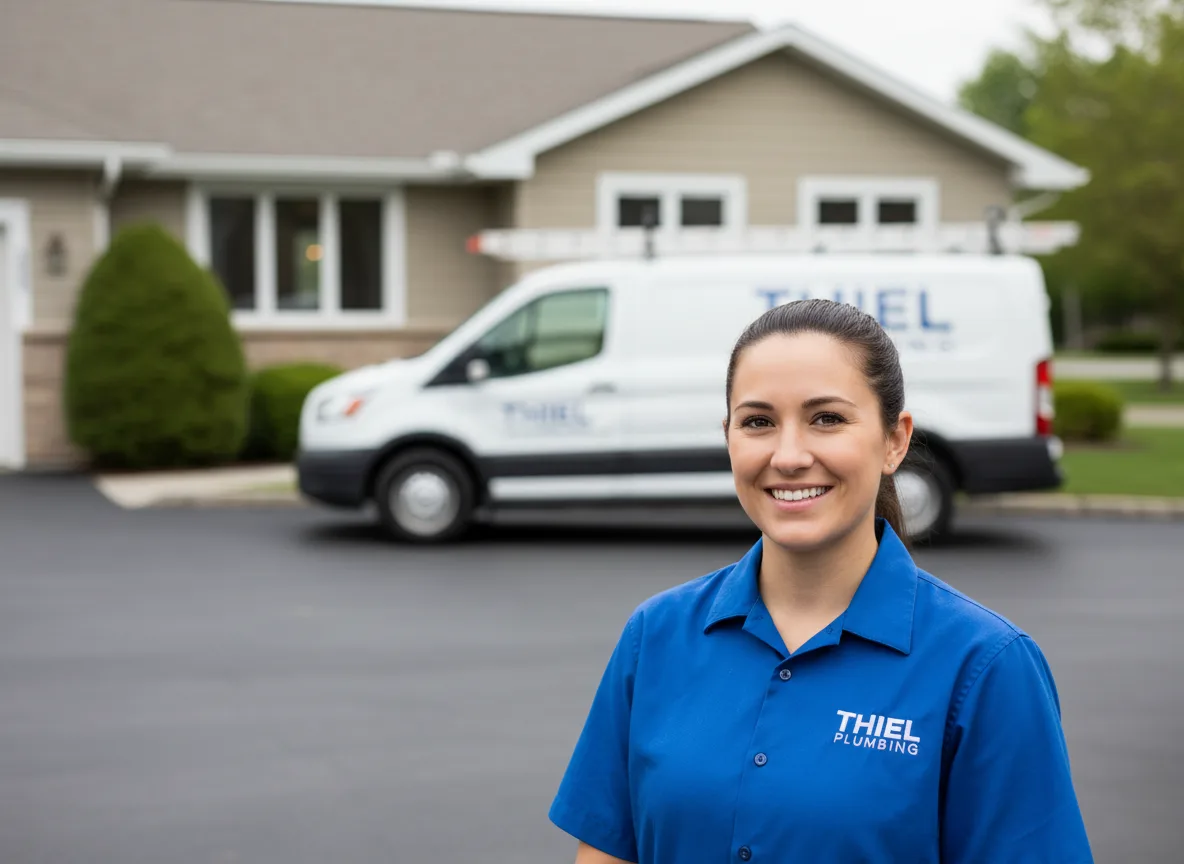 Plumber West Frankfort, IL FAQs